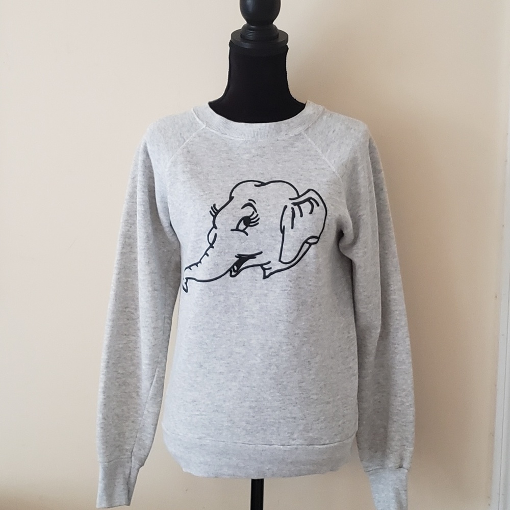 💕 Elephant Sweatshirt